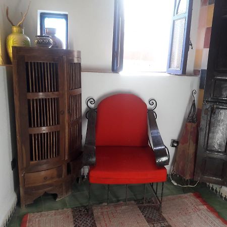 Le Bastion Apartment Essaouira Bagian luar foto