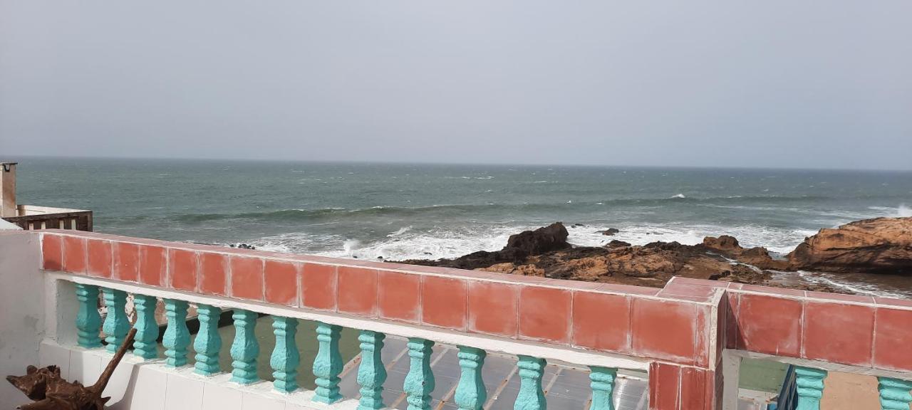 Le Bastion Apartment Essaouira Bagian luar foto