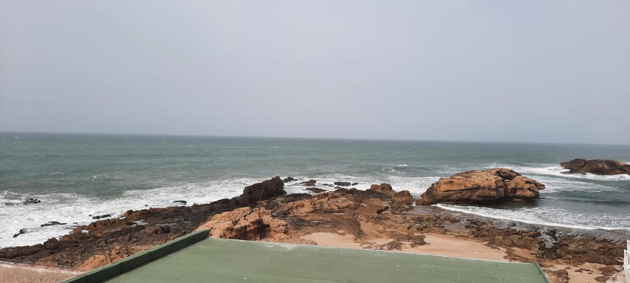Le Bastion Apartment Essaouira Bagian luar foto