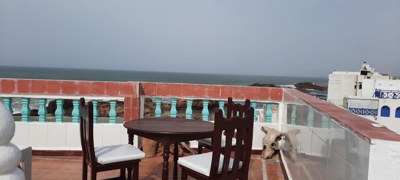 Le Bastion Apartment Essaouira Bagian luar foto