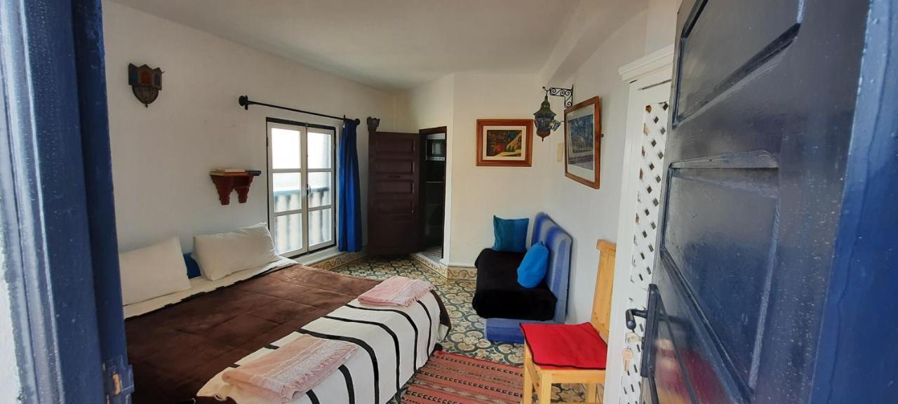 Le Bastion Apartment Essaouira Ruang foto