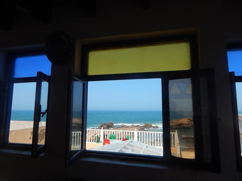 Le Bastion Apartment Essaouira Bagian luar foto