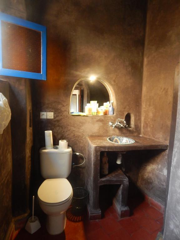 Le Bastion Apartment Essaouira Bagian luar foto