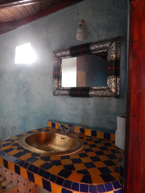 Le Bastion Apartment Essaouira Bagian luar foto