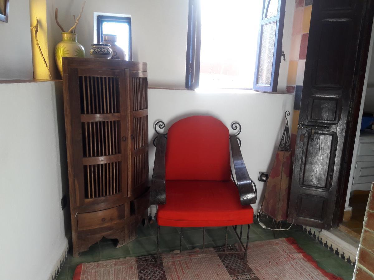Le Bastion Apartment Essaouira Bagian luar foto